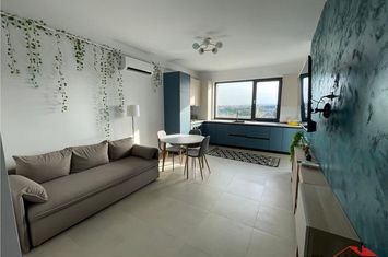 Apartament 2 camere de inchiriat NORD - Vrancea anunturi imobiliare Vrancea