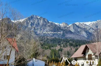 Teren Intravilan de vanzare BUSTENI - Prahova anunturi imobiliare Prahova