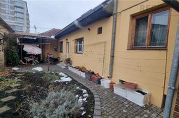 Vilă - 5 camere de vanzare BRASOVUL VECHI - Brasov anunturi imobiliare Brasov
