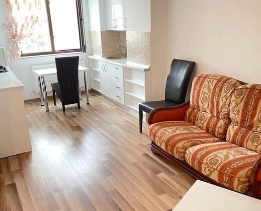 Apartament 2 camere Pacurari, 45 mp