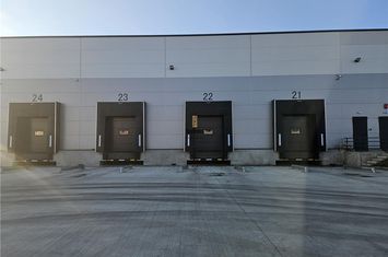 Spațiu industrial de inchiriat AEROPORT - Cluj anunturi imobiliare Cluj