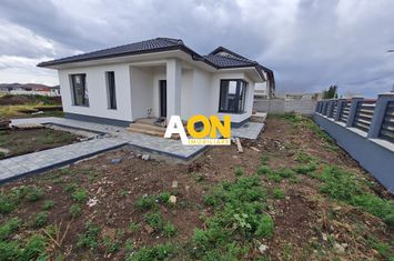Casa Individuala 4 Camere, Teren 435 mp, Alba-Micesti anunturi imobiliare Alba