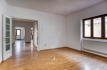 Calarasilor - Piata Sf. Stefan / Spatiu de birouri in vila, 92 mp anunturi imobiliare Bucuresti