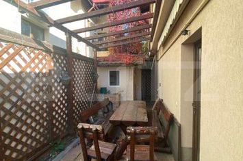 Vilă - 7 camere de vanzare DEMOCRATIEI - Prahova anunturi imobiliare Prahova