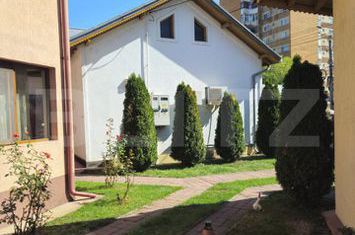 Vilă - 6 camere de vanzare TARGOVISTE - Dambovita anunturi imobiliare Dambovita