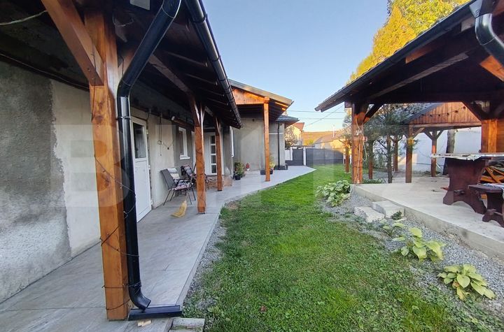 Casă - 3 camere de vanzare VARSOLT - Salaj anunturi imobiliare Salaj