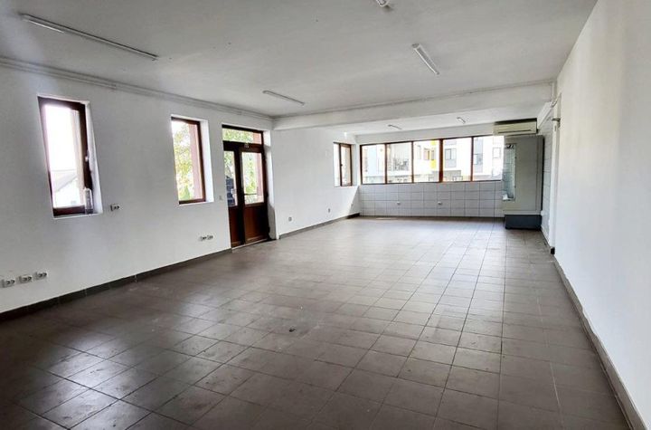 Spațiu comercial de vanzare FLORESTI - Cluj anunturi imobiliare Cluj