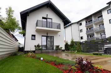 Vilă - 5 camere de vanzare SANPETRU - Brasov anunturi imobiliare Brasov