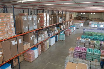 Spațiu logistic flexibil, 500 mp - 5 000 mp. Comision 0%. anunturi imobiliare Bihor