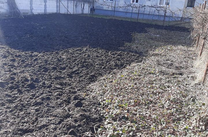 Teren Intravilan de vanzare GHEORGHENI - Cluj anunturi imobiliare Cluj