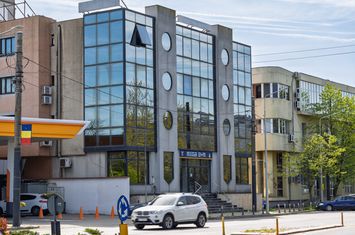 Spațiu comercial de vanzare CONSTANTA - Constanta anunturi imobiliare Constanta