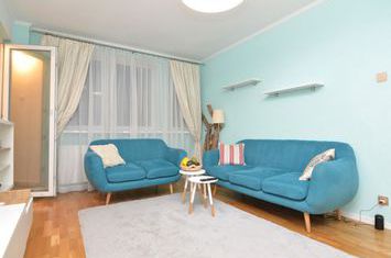 Apartament 3 camere de inchiriat DRISTOR - Bucuresti anunturi imobiliare Bucuresti