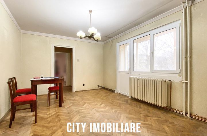 Apartament 2 camere de vanzare GHEORGHENI - Cluj anunturi imobiliare Cluj