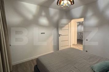 Apartament 3 camere de vanzare CLUJ-NAPOCA - Cluj anunturi imobiliare Cluj