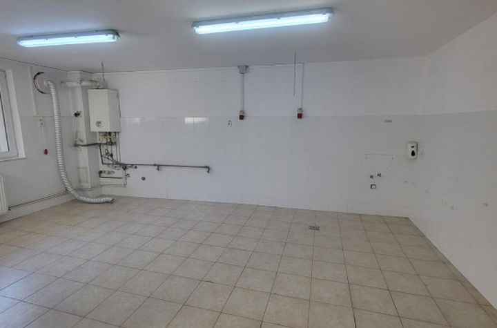 Spațiu comercial de inchiriat TURNISOR - Sibiu anunturi imobiliare Sibiu