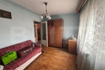 Apartament 2 camere de vanzare BISTRITA - Bistrita-Nasaud anunturi imobiliare Bistrita-Nasaud