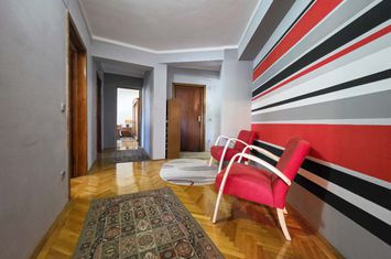 Apartament 4 camere de inchiriat CENTRU - Constanta anunturi imobiliare Constanta