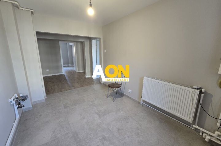 Apartament 4 Camere Complet Renovat, Etaj 1, Cetate anunturi imobiliare Alba