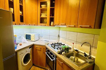 Dacia - Toamnei 2 camere in vila P/D+P+2 anvelopata anunturi imobiliare Bucuresti