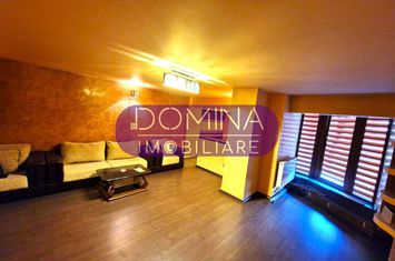 Apartament 3 camere de vanzare TARGU-JIU - Gorj anunturi imobiliare Gorj