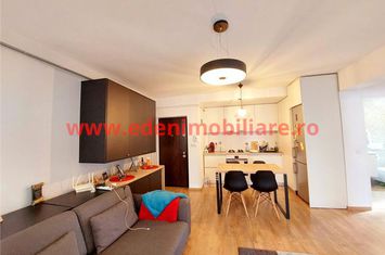 Apartament 2 camere de inchiriat INTRE LACURI  - Cluj anunturi imobiliare Cluj