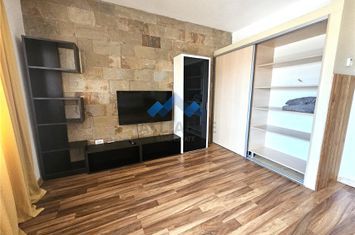 Garsonieră de inchiriat ARCU - Iasi anunturi imobiliare Iasi