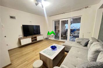 Apartament 3 camere de inchiriat HIPODROM 3 - Sibiu anunturi imobiliare Sibiu