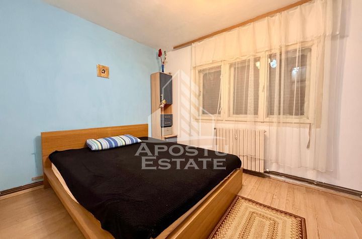Apartament 2 camere, centrala proprie, PetFriendly, parter, Soarelui anunturi imobiliare Timis