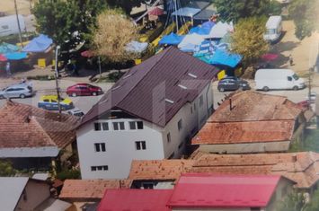 Spațiu comercial de vanzare AIUD - Alba anunturi imobiliare Alba