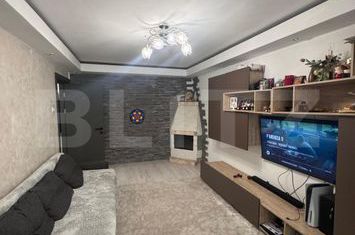 Apartament 3 camere de vanzare OLTENI - Bucuresti anunturi imobiliare Bucuresti
