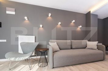Apartament 3 camere de inchiriat CLUJ-NAPOCA - Cluj anunturi imobiliare Cluj