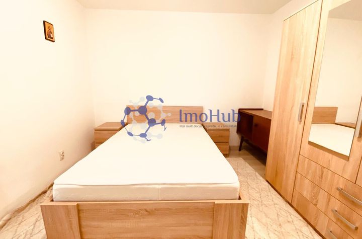 Apartament de inchiriat cu 2 camere- Zona Podu Ros anunturi imobiliare Iasi