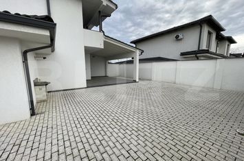 Vilă - 4 camere de vanzare MARTINESTI - Satu Mare anunturi imobiliare Satu Mare
