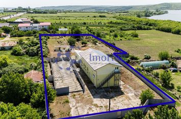 Teren industrial 6.233 mp hală + birouri acces E85 Podu Iloaiei anunturi imobiliare Iasi