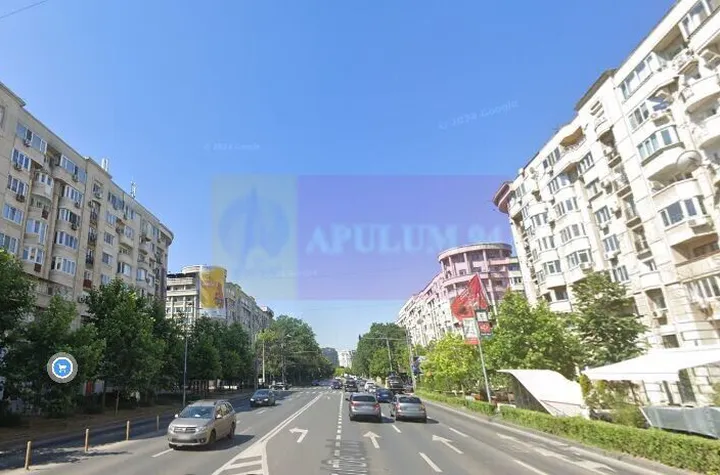 Inchiriere spațiu comercial in zona Decebal anunturi imobiliare Bucuresti