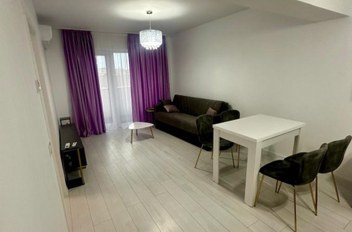 Apartament 2 camere de inchiriat NUFARUL - Bihor anunturi imobiliare Bihor