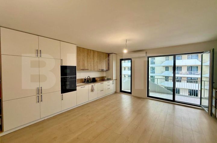 Apartament 2 camere de vanzare FLORESTI - Cluj anunturi imobiliare Cluj