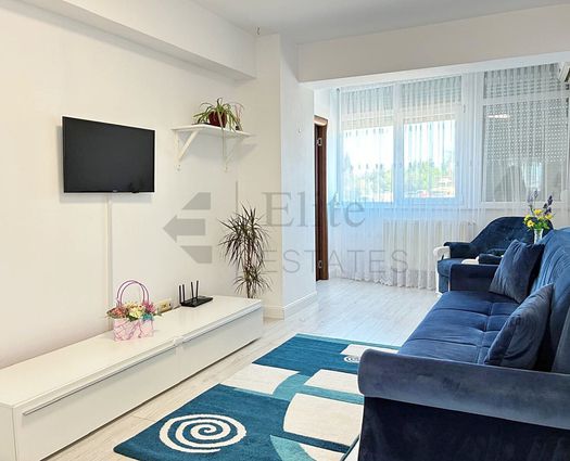 Apartament 3 camere Nufarul, 60 mp