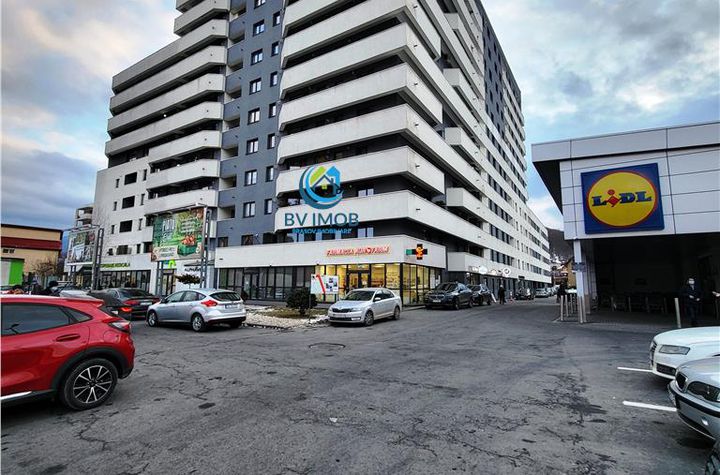 Apartament 2 camere de inchiriat RACADAU - Brasov anunturi imobiliare Brasov