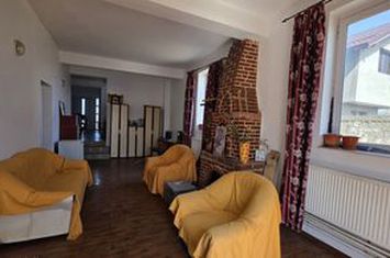 Vilă - 6 camere de vanzare KM 5 - Constanta anunturi imobiliare Constanta