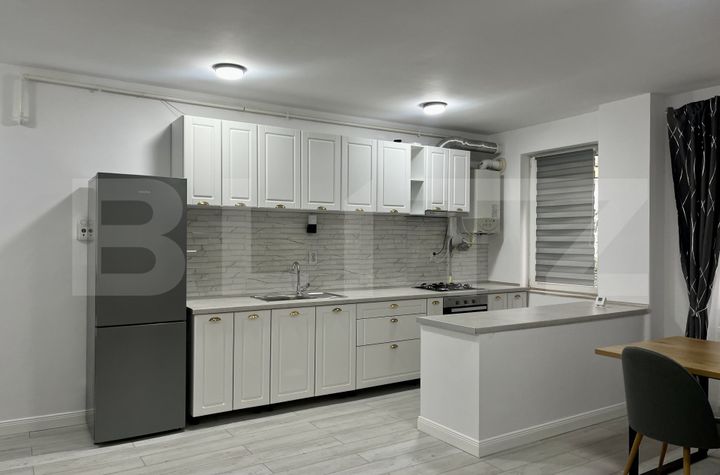 Apartament 2 camere de inchiriat FLORESTI - Cluj anunturi imobiliare Cluj