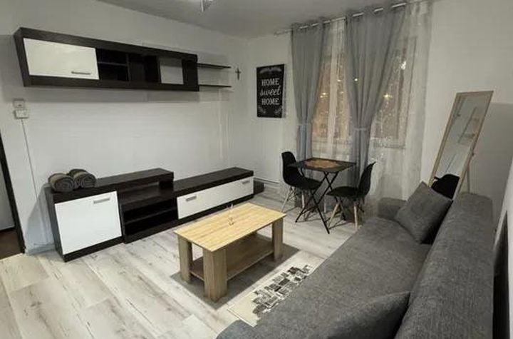 Apartament 2 camere de inchiriat FLORILOR - Brasov anunturi imobiliare Brasov