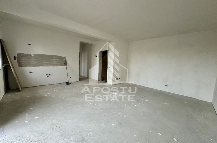Apartament cu 2 camere, semidecomandat, etaj 1, zona Lidl din Giroc anunturi imobiliare Timis