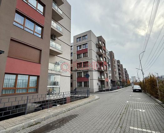 Apartament 2 camere Metalurgiei, 49 mp