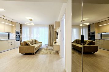 Apartament 2 camere de inchiriat PIPERA - Bucuresti anunturi imobiliare Bucuresti