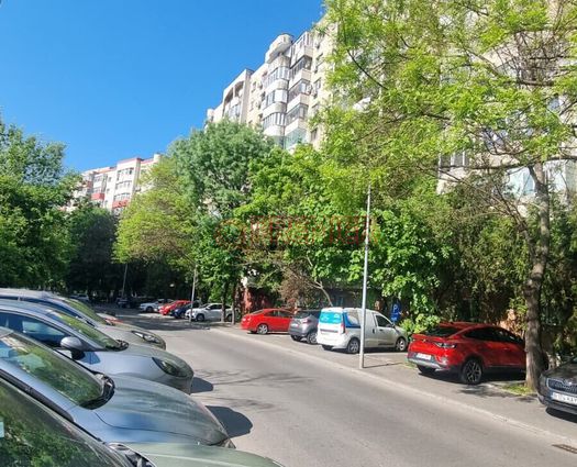 Apartament 4 camere Aparatorii Patriei, 83 mp