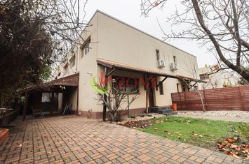 Vilă - 4 camere de inchiriat 1 DECEMBRIE - Bucuresti anunturi imobiliare Bucuresti