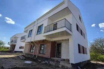 CASA P+1+M-CURTE LIBERA 120 MP-SCOLII anunturi imobiliare Bucuresti