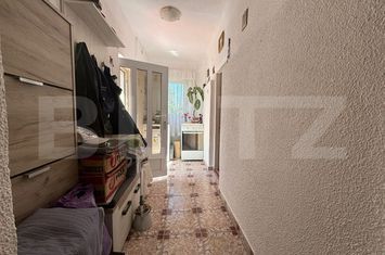 Casă - 2 camere de vanzare BECLEAN - Bistrita-Nasaud anunturi imobiliare Bistrita-Nasaud