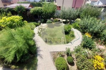 Vilă - 5 camere de inchiriat CALEA CISNADIEI - Sibiu anunturi imobiliare Sibiu